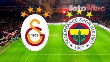 Unutulmaz Galatasaray - Fenerbahçe derbi sözleri