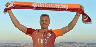 Yeni Aslan’dan ilk açıklamalar