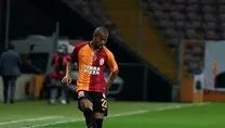 Yarısına kal!