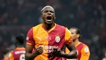 Osimhen varsa, sorun yok