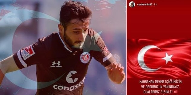 Almanya’dan bu beklenirdi