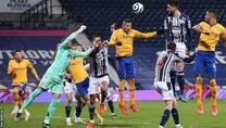 Diagne ve Okay’lı West Brom evinde mağlup!