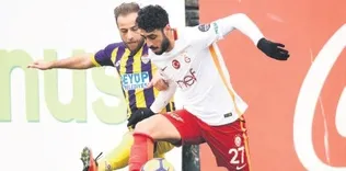 Tolga Ciğerci döndü