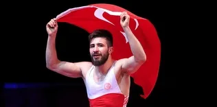 Dünya Güreş Şampiyonası