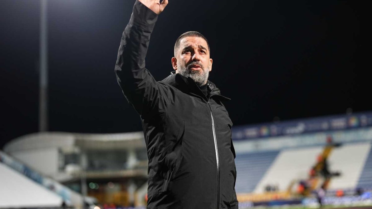 Göztepe Onursal Başkanı Mehmet Sepil'den Shakhtar Donetsk ve Arda Turan açıklaması!