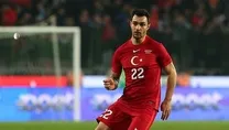 Kaan Ayhan kapışması