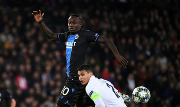 Club Brugge geri adım attı