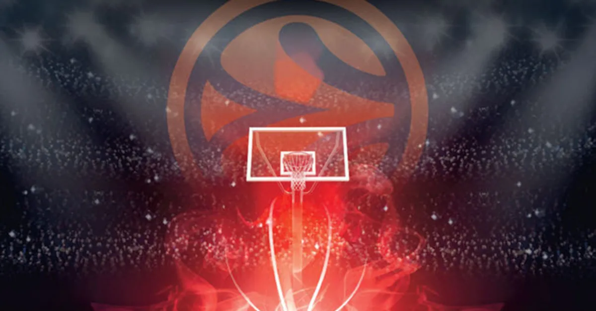 THY EuroLeague’de 11. haftanın MVP’si Luke Sikma - Son dakika ...