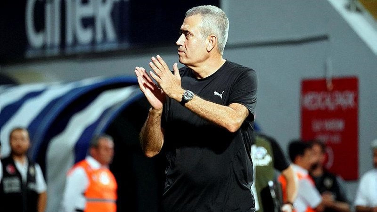 Ankaragücü'nde Kemal Özdeş dönemi!