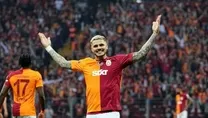 İcardi bugün takıma katılıyor