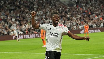 Beşiktaş’tan El Bilal Toure açıklaması!