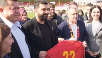 Millilere tam destek