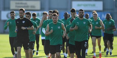 İpler Bursa'da