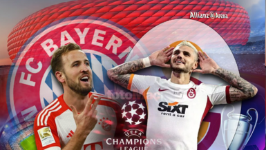 BAYERN MÜNİH GALATASARAY | Galatasaray maçı canlı yayın