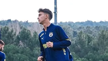 Karşıyaka'ya Yasir ve Eren geliyor