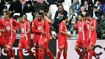 Juventus’a Monza şoku!