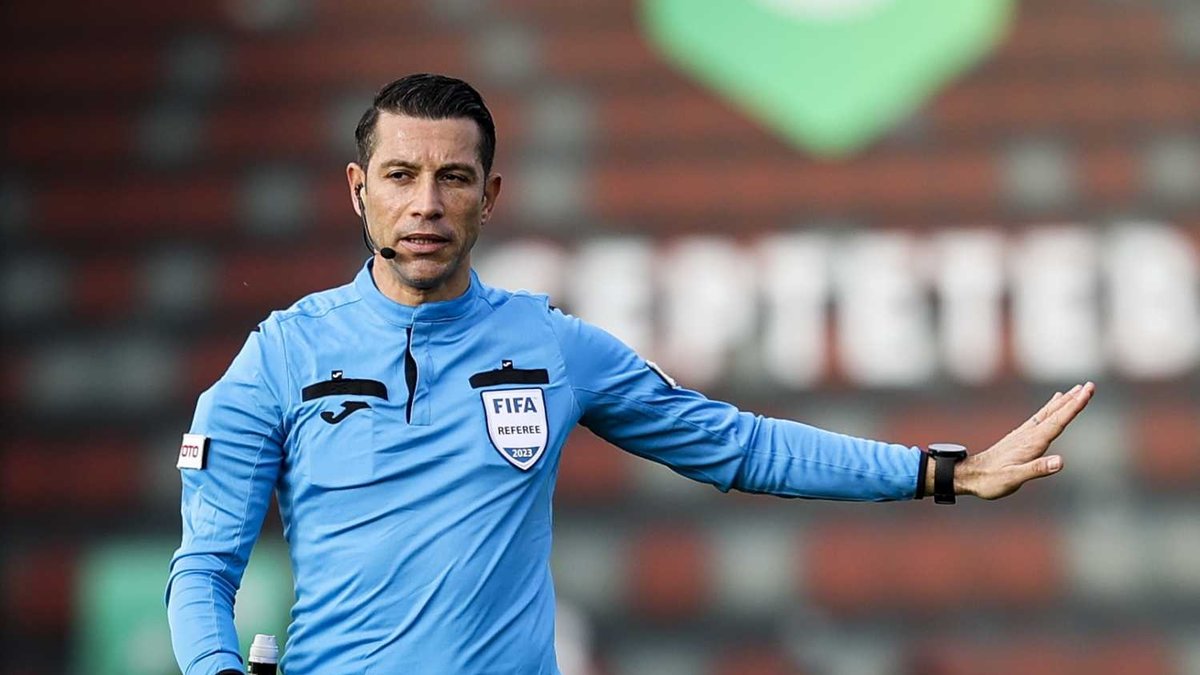 Ali Palabıyık'dan "bahis" açıklaması!