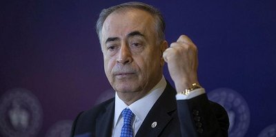 Galatasaray'da Mustafa Cengiz: Hiç yakışmadı
