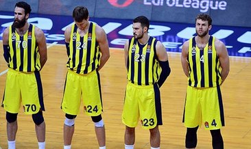 Fenerbahçe Beko liderliğini sürdürdü