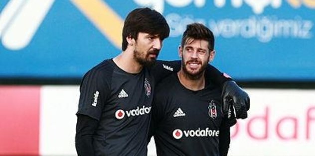 ''TARTIŞMALAR OLABİLİR!''