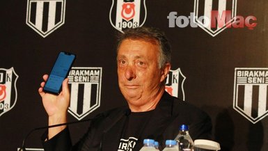 Beşiktaş’ta yüzleri güldüren transfer haberi! O yıldız para basacak