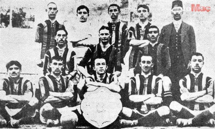 ’Önce vatan’ dediler... Üç büyüklerin şehit futbolcuları