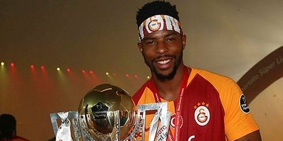 "Kariyerimi Galatasaray’da sonlandırmak istiyorum"