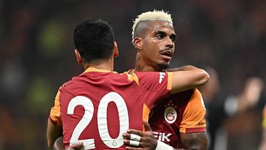 Mario Lemina kusursuz oynadı