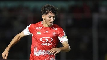 Genç kontenjana Barajeh atağı