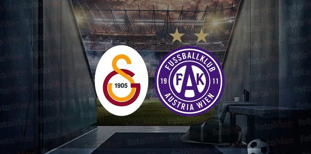 When and Where to Watch Galatasaray – Austria Vienna Friendly Match Live