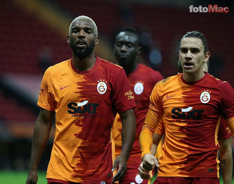 Son dakika spor haberi: Galatasaray'da Fatih Terim 11'de değişikliğe gidiyor! Forvet...