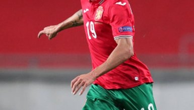 Galatasaray Kiril Despodov için kiralama teklifini sundu!