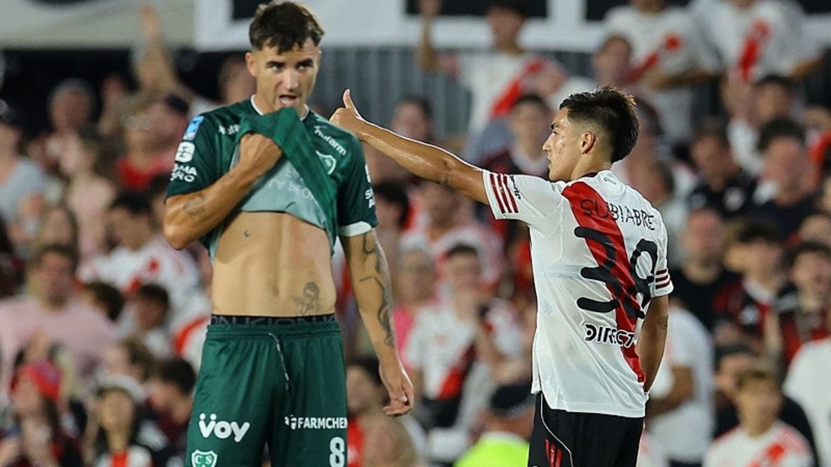 İan Subiabre iddiası