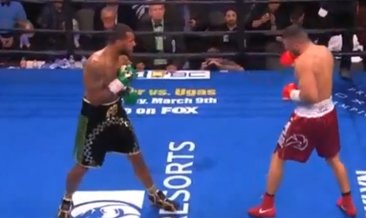 Avni Yıldırım ringde kazandı masada kaybetti