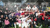 Erzurumspor gün sayıyor