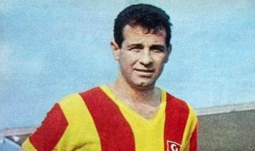 Türk futbolunun 'Taçsız Kralı' Metin Oktay