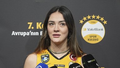 Gurur duyuyorum