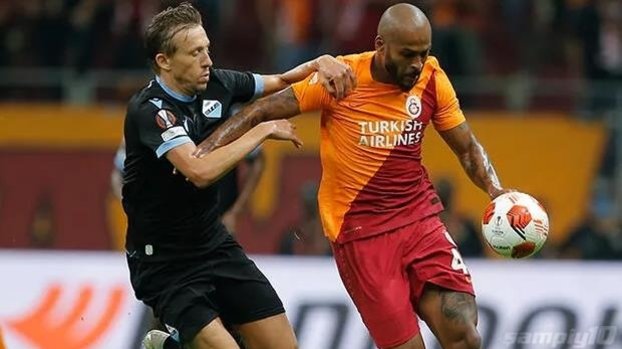 Marcao’dan nefis dönüş