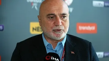 Karaman zaman istedi