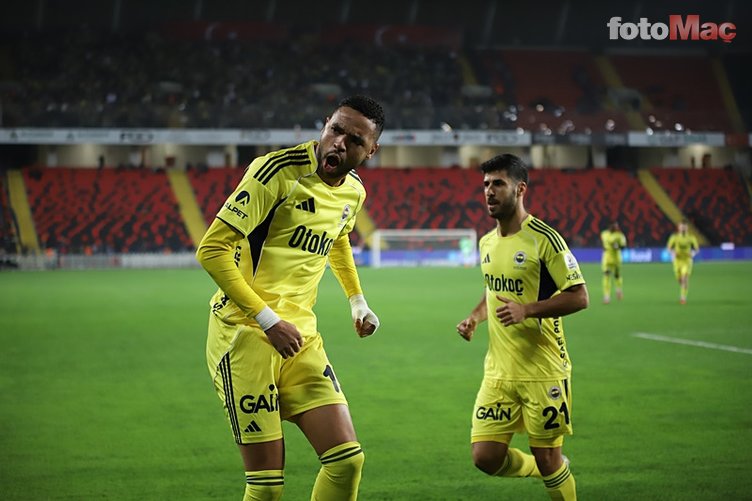 Spor yazarları Gaziantep FK-Fenerbahçe maçını değerlendirdi