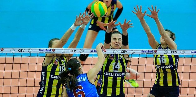 Sarı Melekler’de flaş gelişme