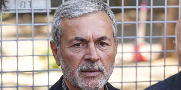 Aykut Kocaman'dan dikkat çeken açıklama! "Son derece rahatsızım"
