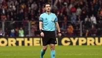UEFA’dan Halil Umut Meler’e görev