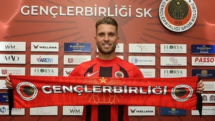 Her şeyimi vermek istiyorum