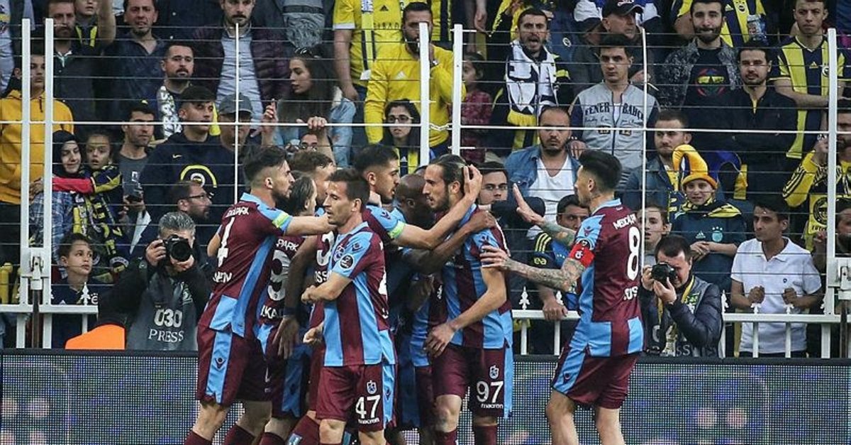 Trabzonspor Da Hedef Borcu Sifirlamak Son Dakika Trabzonspor Haberleri Fotomac