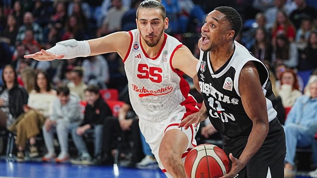 Kartal’dan 11’de 11