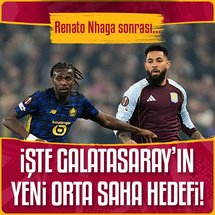 Galatasaray, Lille'in yıldızının peşinde!