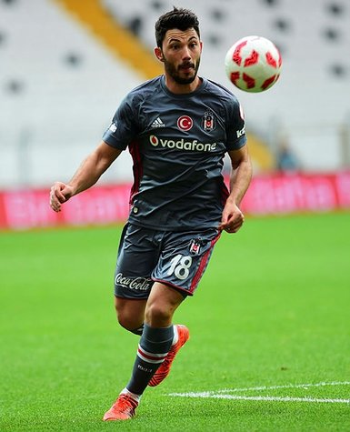 Galatasaray ile Beşiktaş arasında yılın takası!
