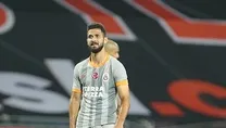 Emre Akbaba şoku!