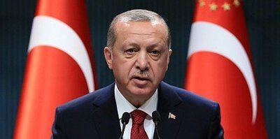 Cumhurbaşkanı Recep Tayyip Erdoğan, CHP Genel Lideri Kemal ...